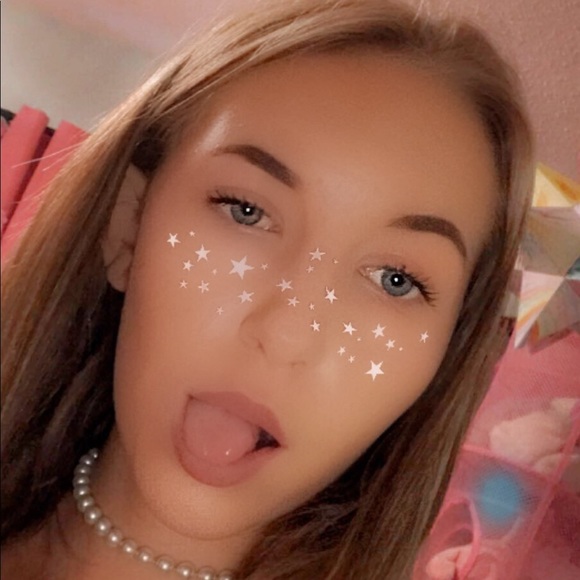 Meet your Posher, Kyleigh - Picture 1 of 1